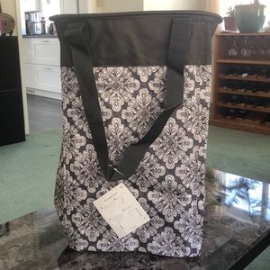 Thirty-one Stand tall bin